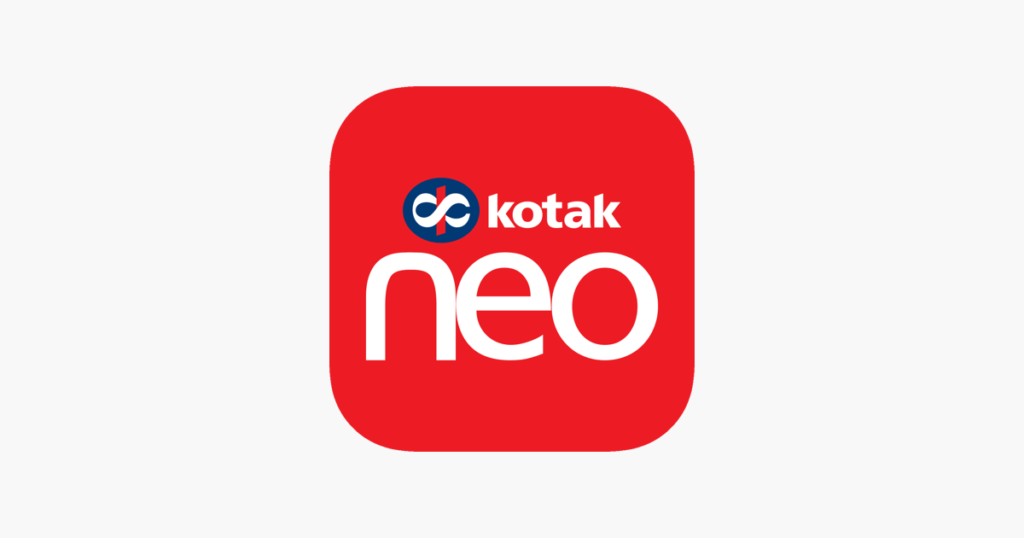 Kotak API